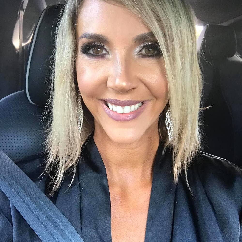 Meet your Posher, Kristi